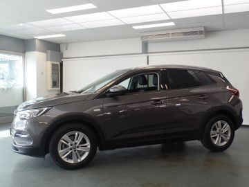 Opel Grandland X 1.2 Turbo Business + Navigatie, Achteruitrijcamera, Pdc, Cruise c