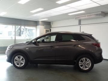 Opel Grandland X 1.2 Turbo Business + Navigatie, Achteruitrijcamera, Pdc, Cruise c