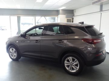 Opel Grandland X 1.2 Turbo Business + Navigatie, Achteruitrijcamera, Pdc, Cruise c