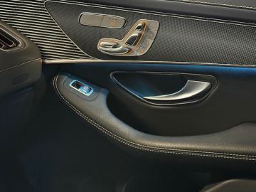 Mercedes-Benz EQC 400 4 Matic Premium Plus 80 kWh-SCHUIFDAK-HEAD UP-MEMORY-TREKHAAK