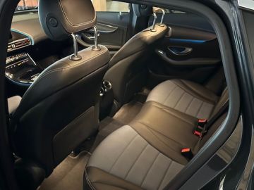 Mercedes-Benz EQC 400 4 Matic Premium Plus 80 kWh-SCHUIFDAK-HEAD UP-MEMORY-TREKHAAK