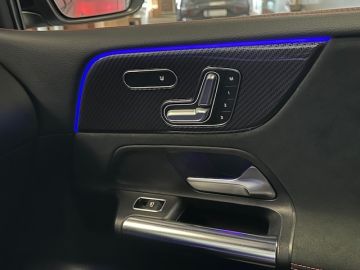 Mercedes-Benz B-Klasse 200 AMG STYLING-PANORAMA-MEMORY-WIDESCREEN-ACC-TREKHAAK-ZEER COMP