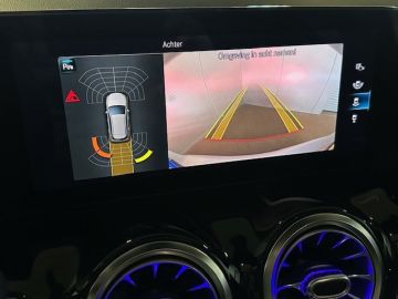 Mercedes-Benz B-Klasse 200 AMG STYLING-PANORAMA-MEMORY-WIDESCREEN-ACC-TREKHAAK-ZEER COMP