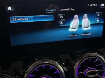 Mercedes-Benz B-Klasse 200 AMG STYLING-PANORAMA-MEMORY-WIDESCREEN-ACC-TREKHAAK-ZEER COMP