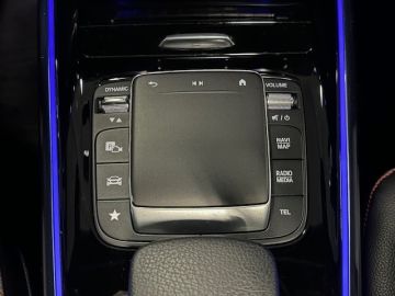 Mercedes-Benz B-Klasse 200 AMG STYLING-PANORAMA-MEMORY-WIDESCREEN-ACC-TREKHAAK-ZEER COMP
