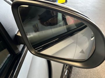 Mercedes-Benz B-Klasse 200 AMG STYLING-PANORAMA-MEMORY-WIDESCREEN-ACC-TREKHAAK-ZEER COMP