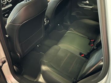 Mercedes-Benz B-Klasse 200 AMG STYLING-PANORAMA-MEMORY-WIDESCREEN-ACC-TREKHAAK-ZEER COMP