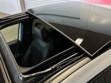 Mercedes-Benz B-Klasse 200 AMG STYLING-PANORAMA-MEMORY-WIDESCREEN-ACC-TREKHAAK-ZEER COMP