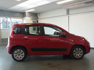 Fiat Panda 0.9 TwinAir Edizione Cool Airco, Elek ramen, Stuurbekrachtiging, 