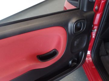 Fiat Panda 0.9 TwinAir Edizione Cool Airco, Elek ramen, Stuurbekrachtiging, 