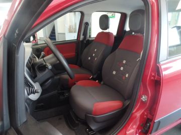 Fiat Panda 0.9 TwinAir Edizione Cool Airco, Elek ramen, Stuurbekrachtiging, 