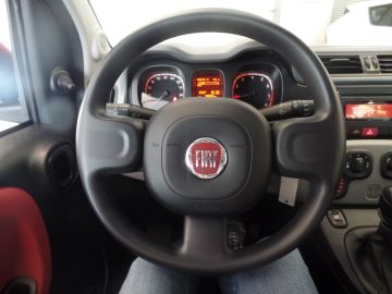 Fiat Panda 0.9 TwinAir Edizione Cool Airco, Elek ramen, Stuurbekrachtiging, 