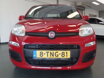 Fiat Panda 0.9 TwinAir Edizione Cool Airco, Elek ramen, Stuurbekrachtiging, 