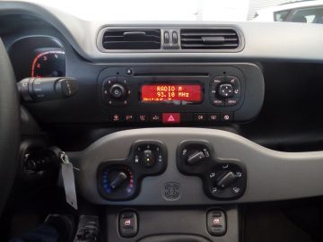Fiat Panda 0.9 TwinAir Edizione Cool Airco, Elek ramen, Stuurbekrachtiging, 
