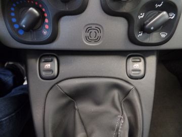 Fiat Panda 0.9 TwinAir Edizione Cool Airco, Elek ramen, Stuurbekrachtiging, 