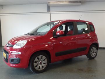 Fiat Panda 0.9 TwinAir Edizione Cool Airco, Elek ramen, Stuurbekrachtiging, 