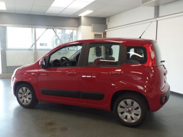 Fiat Panda 0.9 TwinAir Edizione Cool Airco, Elek ramen, Stuurbekrachtiging, 