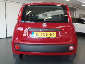 Fiat Panda 0.9 TwinAir Edizione Cool Airco, Elek ramen, Stuurbekrachtiging, 
