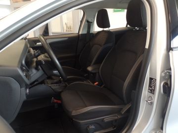 Ford Focus Wagon 1.0 EcoBoost Hybrid Connected, Nieuw model!!, Navigatie, Ai