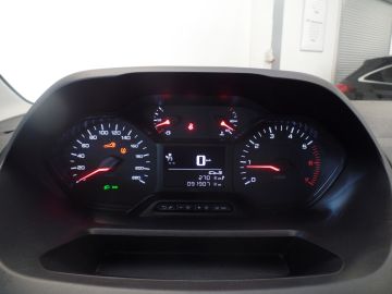 Peugeot Partner 1.5 BlueHDI Premium 3 Zitplaatsen, Schuifdeur rechts, Deurtjes ac