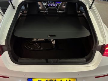 Mercedes-Benz CLA Shooting Brake 250e AMG STYLING-PANORAMA-SFEER-CAMERA-COMPLEET