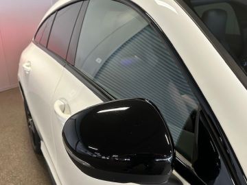Mercedes-Benz CLA Shooting Brake 250e AMG STYLING-PANORAMA-SFEER-CAMERA-COMPLEET