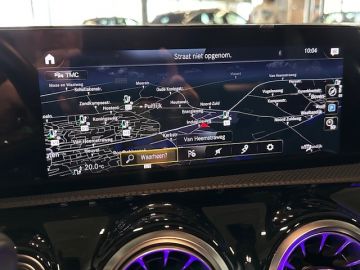 Mercedes-Benz CLA Shooting Brake 250e AMG STYLING-PANORAMA-SFEER-CAMERA-COMPLEET