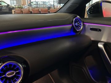 Mercedes-Benz CLA Shooting Brake 250e AMG STYLING-PANORAMA-SFEER-CAMERA-COMPLEET