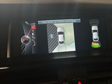 BMW X4 xDrive20i Executive-LEER-HEAD UP-TREKHAAK-SURROUND CAMERA-COMPLEE