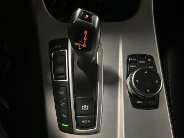 BMW X4 xDrive20i Executive-LEER-HEAD UP-TREKHAAK-SURROUND CAMERA-COMPLEE