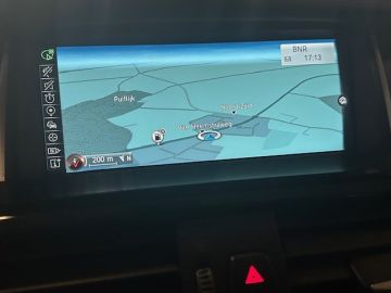 BMW X4 xDrive20i Executive-LEER-HEAD UP-TREKHAAK-SURROUND CAMERA-COMPLEE