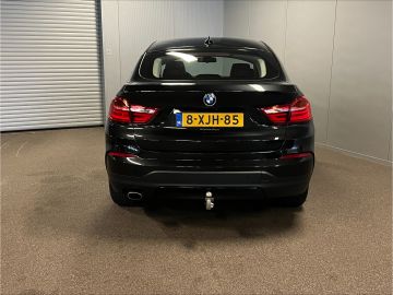 BMW X4 xDrive20i Executive-LEER-HEAD UP-TREKHAAK-SURROUND CAMERA-COMPLEE