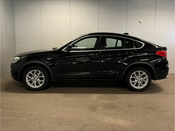 BMW X4 xDrive20i Executive-LEER-HEAD UP-TREKHAAK-SURROUND CAMERA-COMPLEE