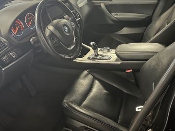 BMW X4 xDrive20i Executive-LEER-HEAD UP-TREKHAAK-SURROUND CAMERA-COMPLEE