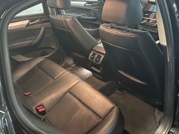 BMW X4 xDrive20i Executive-LEER-HEAD UP-TREKHAAK-SURROUND CAMERA-COMPLEE