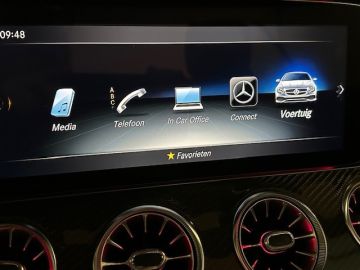 Mercedes-Benz E-Klasse Cabrio 350 Face Lift AMG STYLING-MEMORY-BURMESTER-AIRSCARF-CAMERA