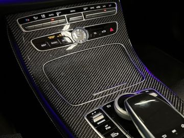 Mercedes-Benz E-Klasse Cabrio 350 Face Lift AMG STYLING-MEMORY-BURMESTER-AIRSCARF-CAMERA