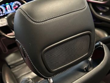 Mercedes-Benz E-Klasse Cabrio 350 Face Lift AMG STYLING-MEMORY-BURMESTER-AIRSCARF-CAMERA