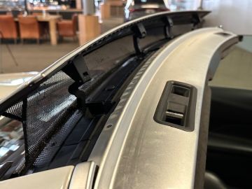 Mercedes-Benz E-Klasse Cabrio 350 Face Lift AMG STYLING-MEMORY-BURMESTER-AIRSCARF-CAMERA