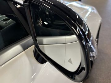 Mercedes-Benz E-Klasse Cabrio 350 Face Lift AMG STYLING-MEMORY-BURMESTER-AIRSCARF-CAMERA