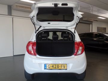 Opel KARL 1.0 ecoFLEX Innovation Clima controle, Cruise controle, Apple car
