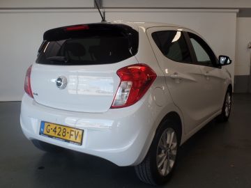 Opel KARL 1.0 ecoFLEX Innovation Clima controle, Cruise controle, Apple car