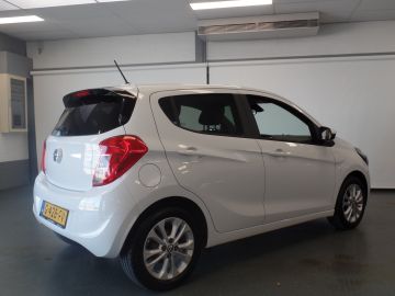 Opel KARL 1.0 ecoFLEX Innovation Clima controle, Cruise controle, Apple car