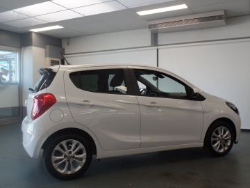 Opel KARL 1.0 ecoFLEX Innovation Clima controle, Cruise controle, Apple car