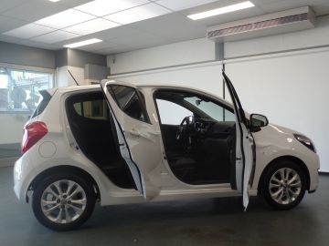 Opel KARL 1.0 ecoFLEX Innovation Clima controle, Cruise controle, Apple car