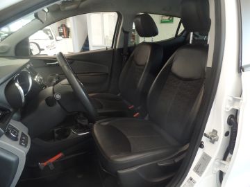 Opel KARL 1.0 ecoFLEX Innovation Clima controle, Cruise controle, Apple car