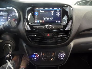 Opel KARL 1.0 ecoFLEX Innovation Clima controle, Cruise controle, Apple car
