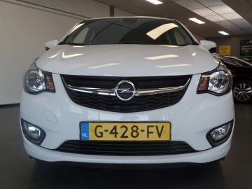 Opel KARL 1.0 ecoFLEX Innovation Clima controle, Cruise controle, Apple car