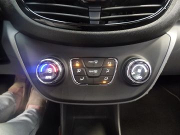 Opel KARL 1.0 ecoFLEX Innovation Clima controle, Cruise controle, Apple car