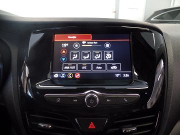 Opel KARL 1.0 ecoFLEX Innovation Clima controle, Cruise controle, Apple car